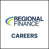 Regionalfinance logo