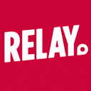 Relay Graduate School of Education logo