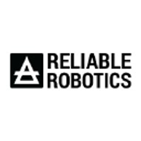 Reliable Robotics logo