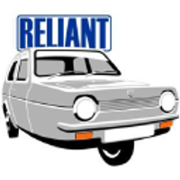 Reliant logo