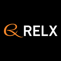 RELX logo