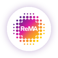 Recycled Materials Association logo