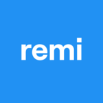 Remi logo