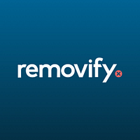 Removify logo