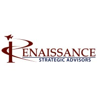 Renaissance Strategic Advisors logo