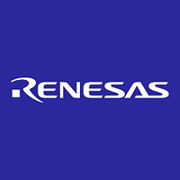 Renesas Electronics logo