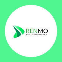 Renmo logo
