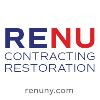 RENU Contracting & Restoration logo