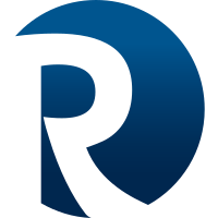 Repligen logo