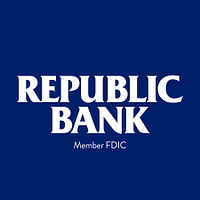 Republic Bank & Trust logo
