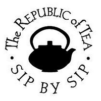 The Republic of Tea logo