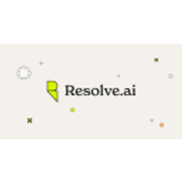 Resolve AI logo