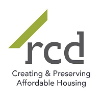 Resources for Community Development logo