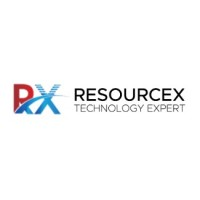 ResourceX logo