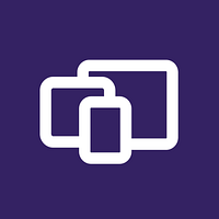 ResponsiveAds logo