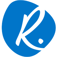 Resultant logo