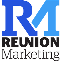 Reunion Marketing logo