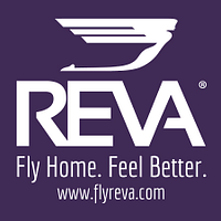 REVA logo