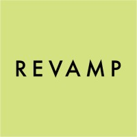 Revamp Engineering logo