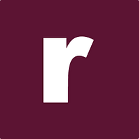 Reveal logo