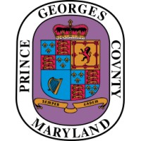 Revenue Authority of Prince George's County logo