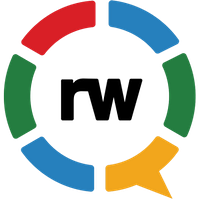 RevenueWell logo