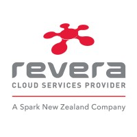 Revera logo