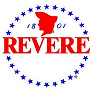 Revere Copper Products logo