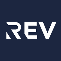 REV Capital logo
