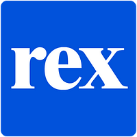Rex logo