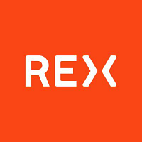 REX logo