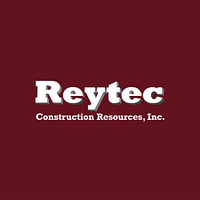 Reytec Construction Resources logo