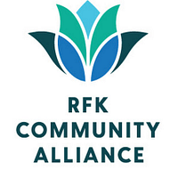 RFK Community Alliance logo