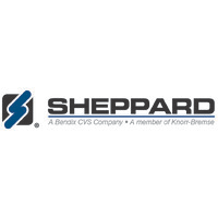 RH Sheppard logo