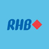 RHB Singapore logo