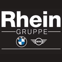 Autohaus Rhein Gruppe logo