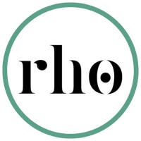 Rho Nutrition logo