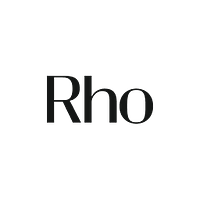 Rho logo