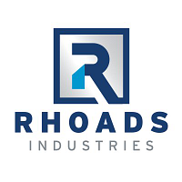 Rhoads Industries logo