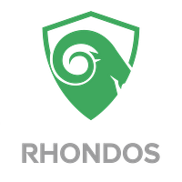 RHONDOS logo