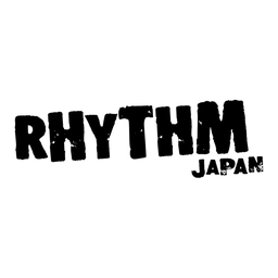 Rhythm Japan logo