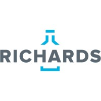 Richards Packaging logo