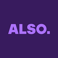 ALSO logo