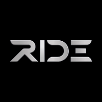 RIDE Mobility logo