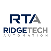 RidgeTech Automation logo