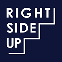 Rightsideup logo