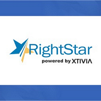 RightStar logo