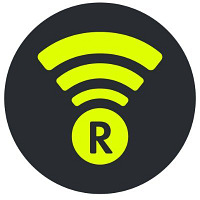 Ripple Fiber logo