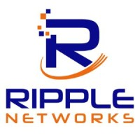 Ripple Networks logo