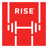 RISE Robotics logo